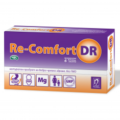 Re-comfort DR за добро чревно здраве x6 сашета