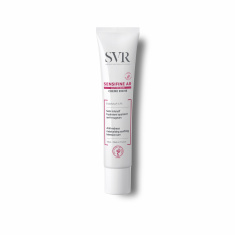 SVR Sensifine AR Riche Обогатен интензивен крем за лице за чувствителна кожа, склонна към зачервявания 40 ml
