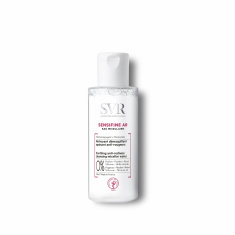 SVR Sensifine AR Мицеларна вода за чувствителна кожа, склонна към зачервявания 75 ml