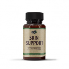 Pure Nutrition - Skin Support - 60 Liquid Capsules