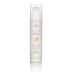 Lumibee SUN SHIELD SPF50 Минерална слънцезащита 100 ml