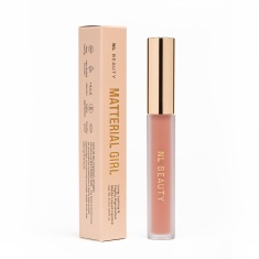 NL Beauty MATTERIAL GIRL Течно Матово Червило SUGAR BABY 3,7 ml