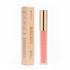 NL Beauty GLOSS BOSS Гланц За Устни SUNKISSED 3,5 ml