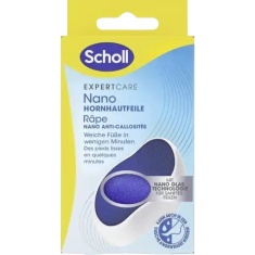 Scholl Микростъклена пила за пети