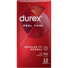 Durex Thin Feel Презервативи х12 броя