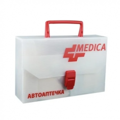 Medica Автоаптечка