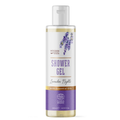 Wooden Spoon Душ-гел Lavender Nights 200 ml