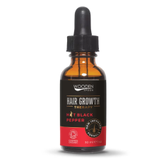 Wooden Spoon Hair Growth Терапия за растеж на коса 30 ml