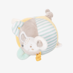KikkaBoo Играчка занимателна топка Joyful Mice