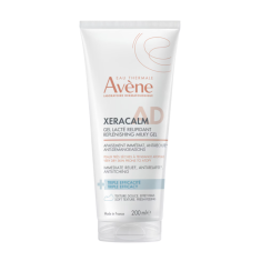 Avene XeraCalm A.D. Подхранващ млечен гел 200 ml