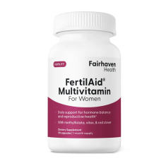 FertilAid за жени х90 капсули