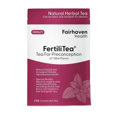 FertiliTea Чай за ферилност за жени