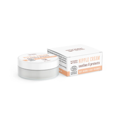 Wooden Spoon Крем за зърна 15 ml