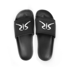RADICHEV Черни чехли N45