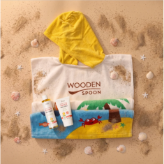 Wooden Spoon Лятна Детска Кутия 2026