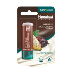 Himalaya Балсам за устни с какаово масло 4.5 g