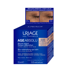 Uriage Age Absolu Околоочен балсам 15 ml