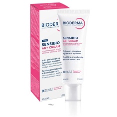 Bioderma Sensibio AR Крем против зачервяване 40 ml