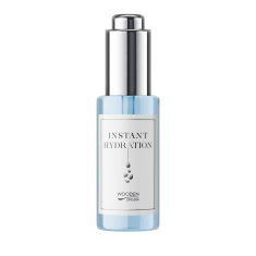 Wooden Spoon Серум за лице HYDRATION 50 ml