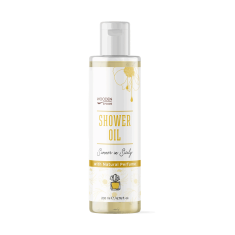 Wooden Spoon Душ-олио Summer in Sicily 200 ml