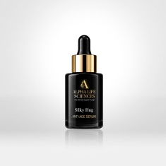Alpha Life Sciences Silky Hug Серум 30 ml