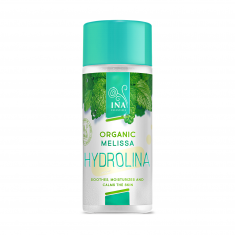 Ina Essentials HYDROLINA™ Био вода от Маточина при дерматит и кожни раздразнения 150 ml