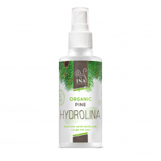 Ina Essentials HYDROLINA™ Вода от Био Бял бор срещу гъбички 150 ml