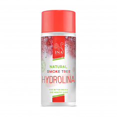 Ina Essentials HYDROLINA™ Вода от Дива Смрадлика за устна хигиена 150 ml