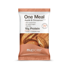 One Meal®️ +Prime Ябълка и Канела х1 брой