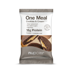 One Meal®️ +Prime Бисквитки и Крем х1 брой