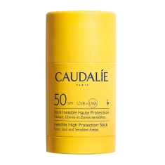 Caudalie Vinosun Protect SPF50 Слънцезащитна невидим стик 15 ml