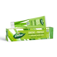 Dabur Soothe and Protect Натурална паста за зъби 100 ml