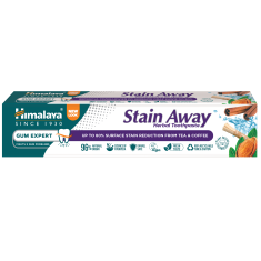 Himalaya Паста за зъби Stain Away 75 ml