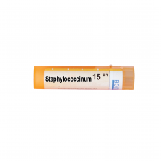 Boiron Стафилококцинум 15 CH