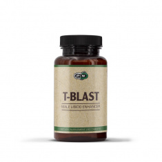 Pure Nutrition - T-Blast - 60 Tablets