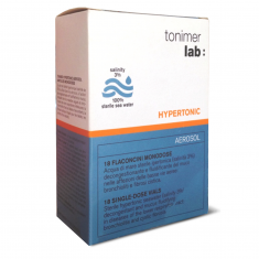 Tonimer Хипертоник 3 ml x18 ампули