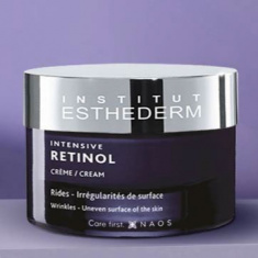 Esthederm Intensive Retinol 2023 Интензивна терапия срещу бръчки и фотостареене