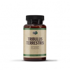 Pure Nutrition - Tribulus Terrestris 1000 Мг - 50 Таблетки 