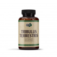 Pure Nutrition - Tribulus Terrestris 1000 Мг - 180 Таблетки