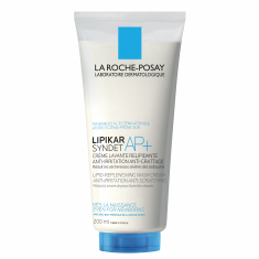 La Roche-Posay Lipikar Syndet AP+ Измиващ душ-крем 200 ml