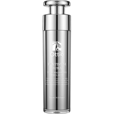 Ottie Platinum Aura Балансираща Емулсия за лице 120 ml