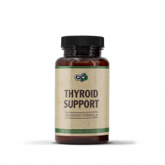 Pure Nutrition - Thyroid Support - 60 Capsules