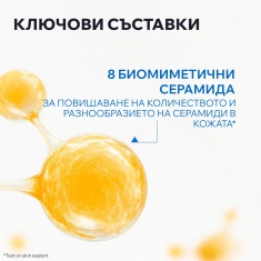 Uriage Xemose C8+ Липидовъзстановящ серат против раздразнения 200 ml