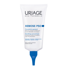 Uriage Xemose PSO Концентрат при псориазис 150 ml