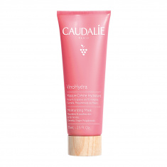 Caudalie VinoHydra Хидратираща крем-маска 75 ml