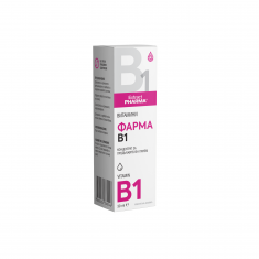 ExtractPharma Фарма B1 30 ml