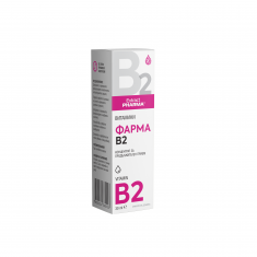 ExtractPharma Фарма B2 30 ml