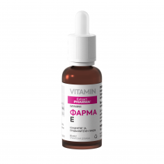 ExtractPharma Фарма E 30 ml