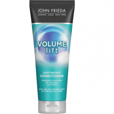 John Frieda Luxurious Volume Балсам за обем и блясък 250 ml