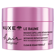 Nuxe Hair Prodigieux Интензивна подхранваща маска 200 ml